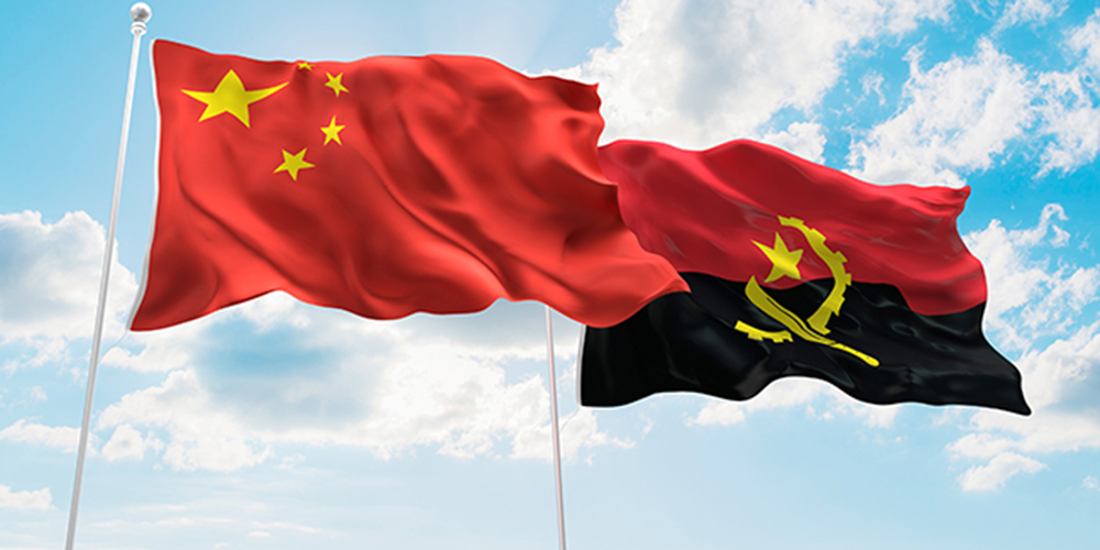 Novo acordo de investimento representa marco significativo para parceria estratégica Angola-China, diz AIPEX