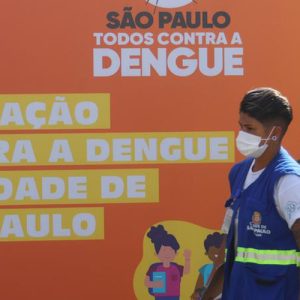 Dengue tem semestre mais letal de sua história no Brasil