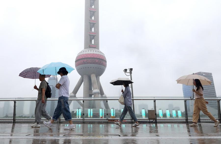 China melhora sua capacidade de monitoramento e de previsão meteorológicos