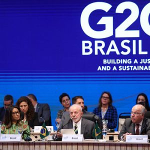 Banco Mundial e ONU dão total apoio à Aliança Contra a Fome e a Pobreza no Brasil