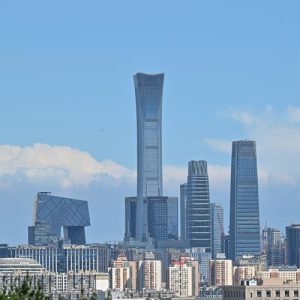 Observatório Econômico: Principais cidades chinesas flexibilizam regras de compra de casas para estabilizar o mercado imobiliário