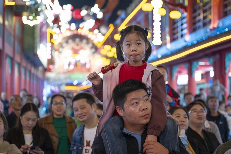 Assinados US$ 7,2 bilhões em projetos de turismo cultural no centro da China