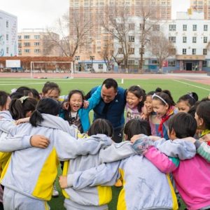 Xinjiang impulsiona esportes juvenis com mais de 1,2 mil escolas especializadas em diferentes modalidades