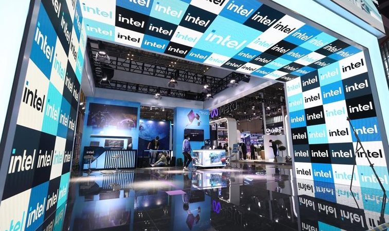 Enfoque: Intel revela investimento adicional na China para contribuição na cadeia de suprimentos local