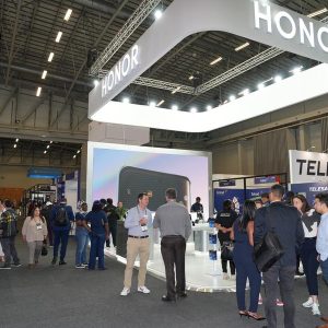 Empresas chinesas de telecomunicações visam o mercado africano no Festival de Tecnologia da África 2024