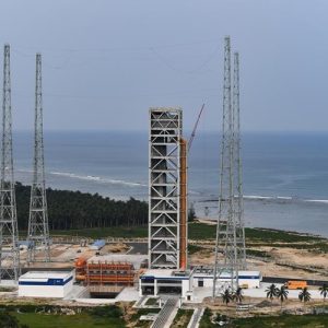 Constelação de satélites comerciais da China fornecerá serviços de Internet para o Brasil