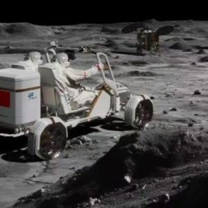 China revela mais detalhes sobre futura missão tripulada lunar