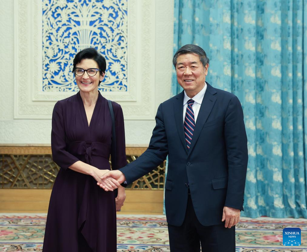 Vice-premiê chinês reuniu-se com CEO do Citigroup