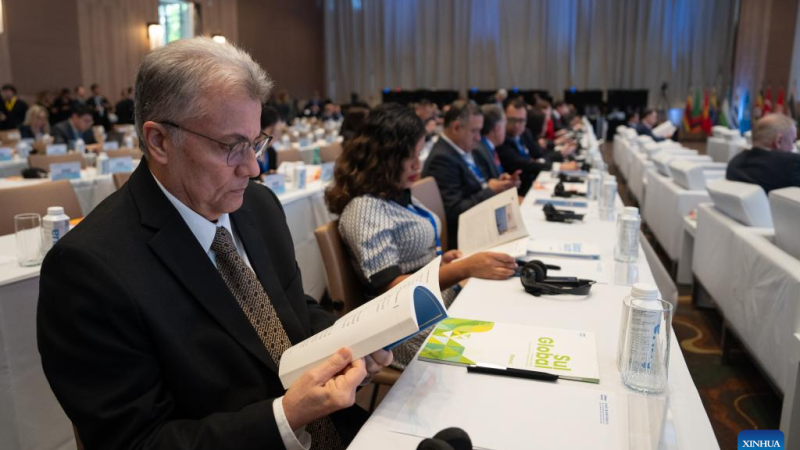 Apresentado no Brasil relatório do think tank “Um Novo Modelo para o Avanço Humano e Seu Significado Global”