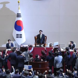 O que vem depois do impeachment do presidente interino na Coreia do Sul?