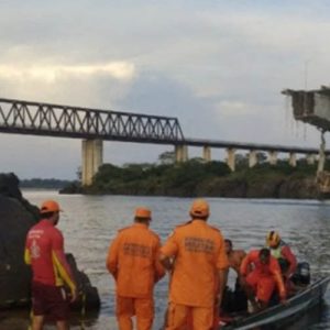 Fim de semana com acidentes aéreos, rodoviários e queda de ponte deixam mais de 50 mortos no Brasil