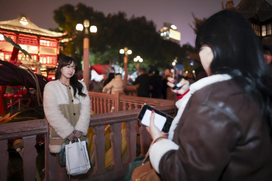 Shanghai sedeará grande exposição de turismo em meio ao boom de viagens para a China