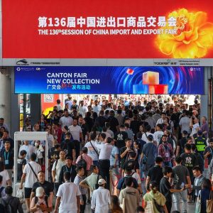 Guangdong, potência econômica da China, visa crescimento de 5% no PIB em 2025