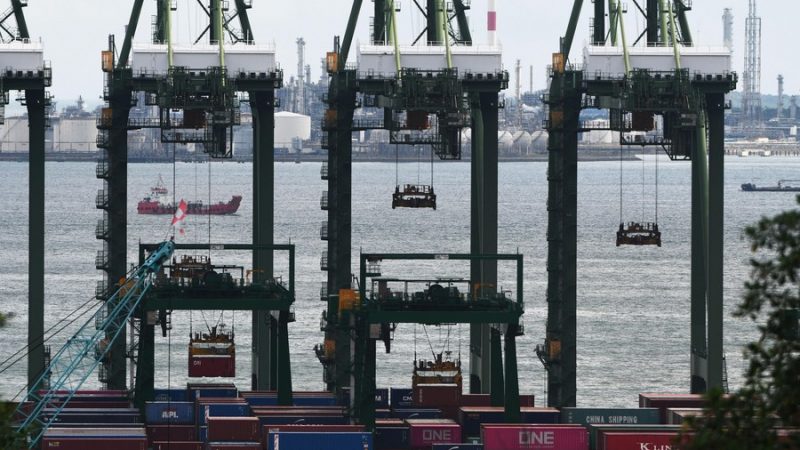 China ratificou oficialmente acordo RCEP, diz ministro do Comércio