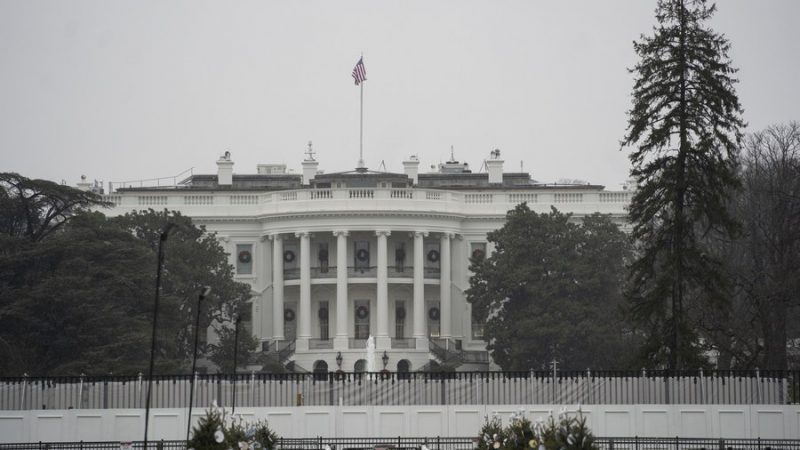 China pede que EUA se concentrem na cooperação e gerenciem diferenças