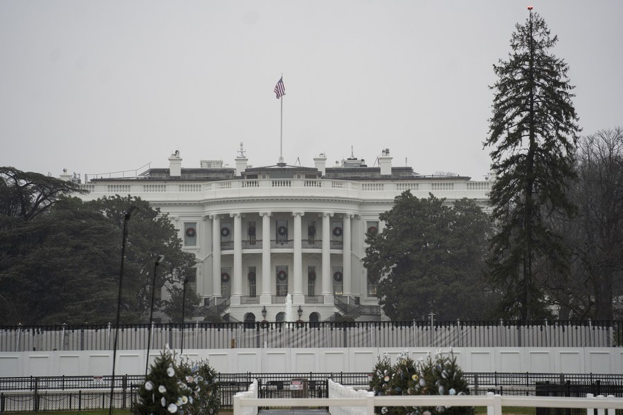 China pede que EUA se concentrem na cooperação e gerenciem diferenças