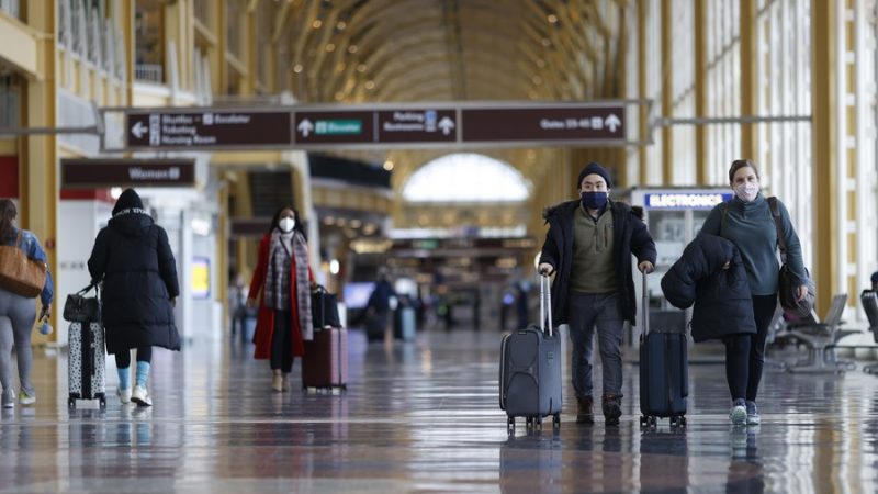 Novo estudo prevê até 599 mil mortes por COVID-19 nos EUA até 1º de julho