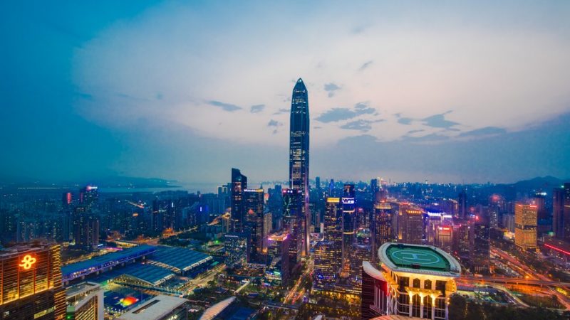 Premiê chinês destaca crescimento econômico sustentável