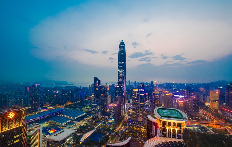 Premiê chinês destaca crescimento econômico sustentável