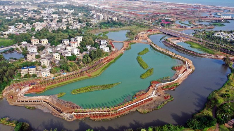 Mais de 600 empresas internacionais participarão da expo de produtos de consumo no sul da China