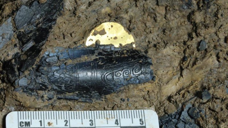 China anuncia novas descobertas importantes nas ruínas de Sanxingdui