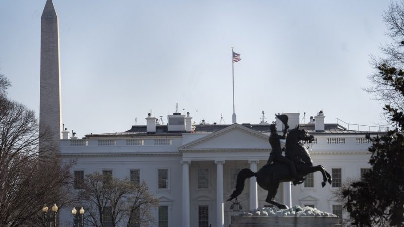 China espera que EUA possam garantir direitos legítimos dos asiáticos