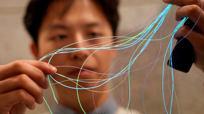 China aumentará gastos com pesquisa básica