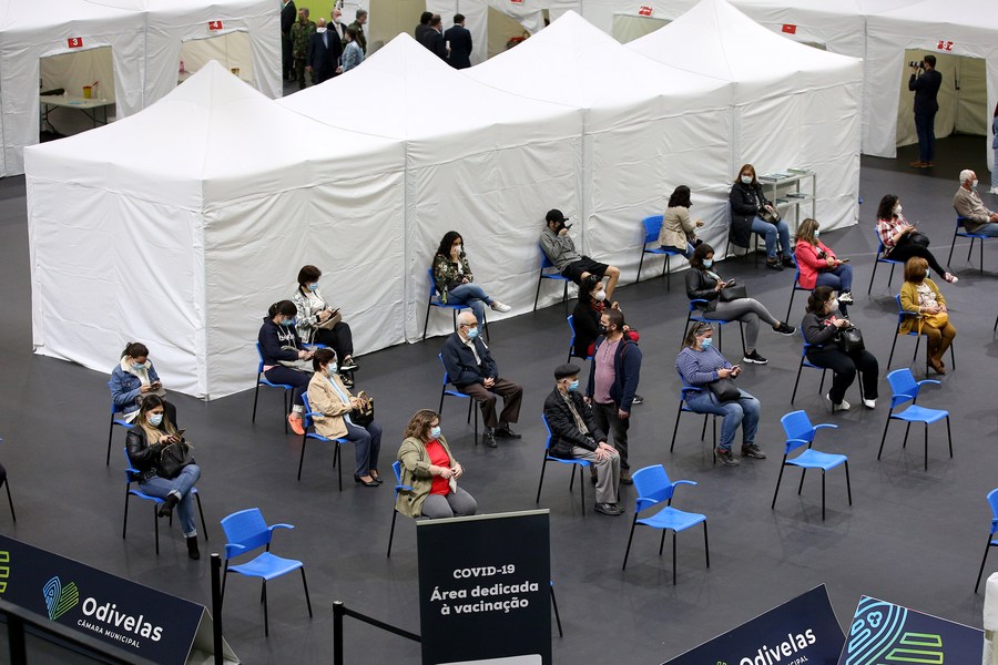 Portugal prorroga proibição de voos com Brasil e Grã-Bretanha até 15 de abril