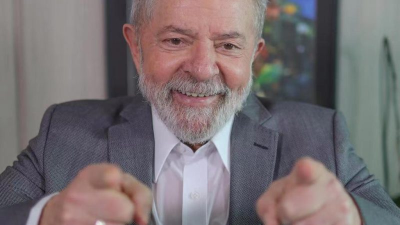 Entrevista: Parceria entre Brasil e China é “irretocável” e deve ter um acordo prioritário, diz Lula