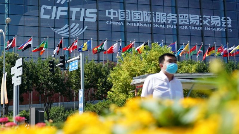 Comércio mundial crescerá 8% em 2021, diz OMC