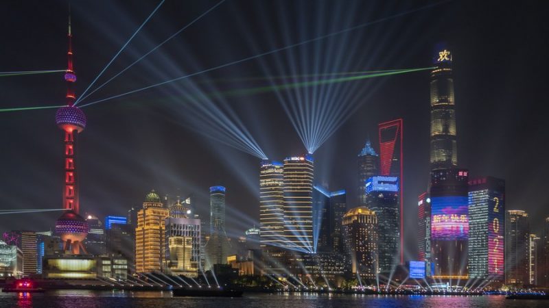 Grandes bancos da China registram crescimento de lucro líquido em 2020 apesar da COVID-19