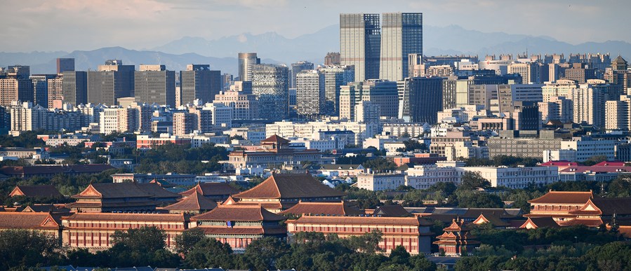 Preços de moradias na China têm ligeiro aumento em março