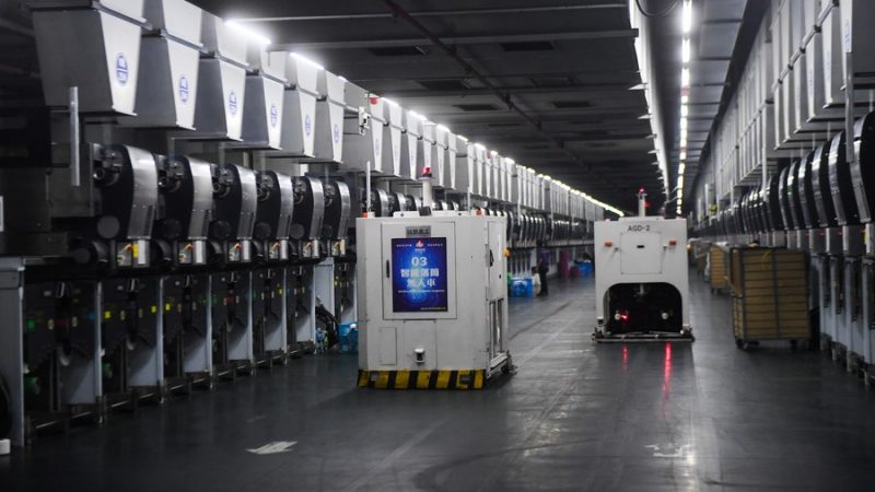 China melhorará serviços de internet e apoio a seguros médicos