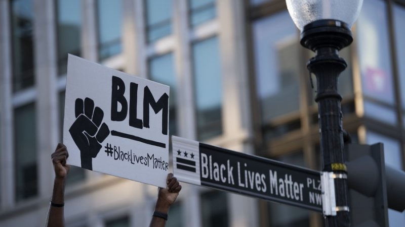 China pede que EUA melhorem os próprios direitos humanos deles