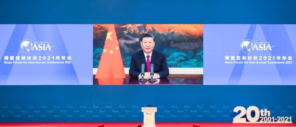 Regras internacionais não devem ter como base regras de poucos, diz Xi