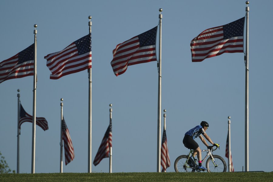 Blinken admite que algumas ações dos EUA prejudicam a ordem internacional