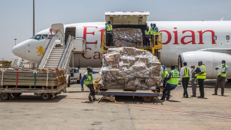 China quer reforçar apoio mútuo em interesses essenciais com Senegal, diz chanceler