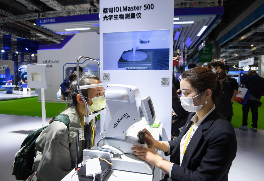 Investimento estrangeiro integralizado em Shanghai aumenta no primeiro semestre