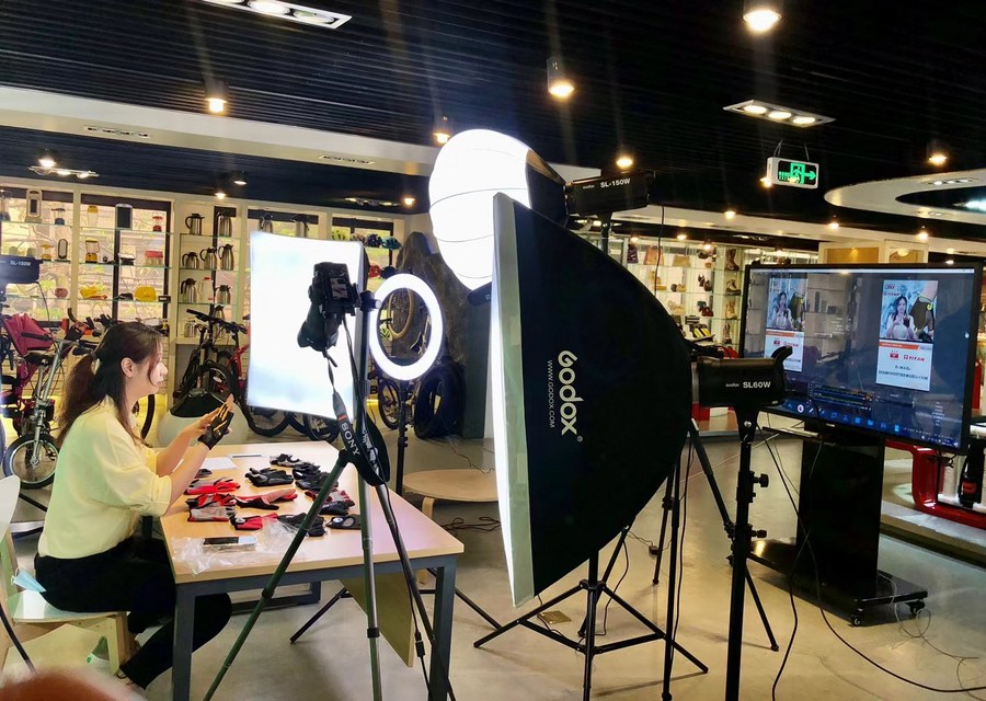 Feira de Cantão será inaugurado em outubro