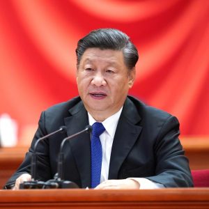 Xi explica o que os últimos 110 anos têm mostrado ao povo chinês desde a Revolução de 1911