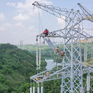 Impacto da falta de energia na economia chinesa é controlável, diz porta-voz