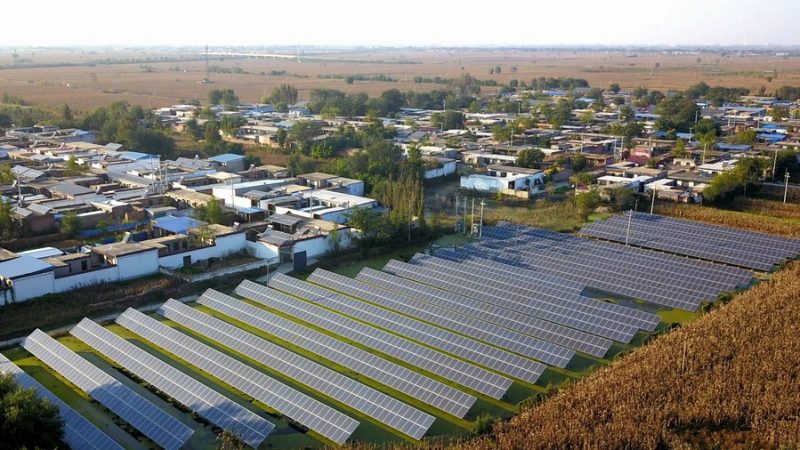 China avançará na modernização agrícola e rural e promoverá revitalização