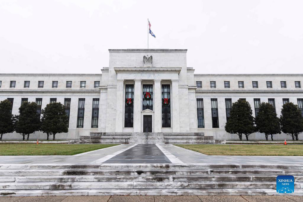 Biden nomeará Jerome Powell para segundo mandato como presidente do Fed