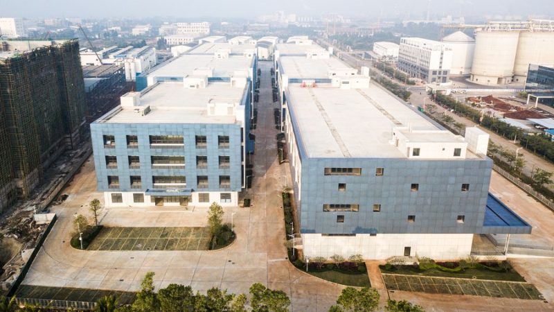 Ministério do Comércio da China apoia infraestrutura no exterior para reforçar comércio