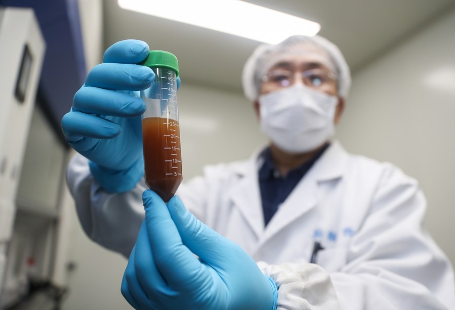 Estudo mostra que anticorpo COVID-19 baseado em mRNA fornece proteção a longo prazo em camundongos