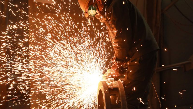 IPP da China sobe 8,8% em fevereiro