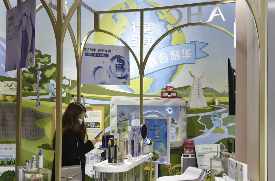 Unilever inaugura “fábrica farol” de sorvetes no leste da China