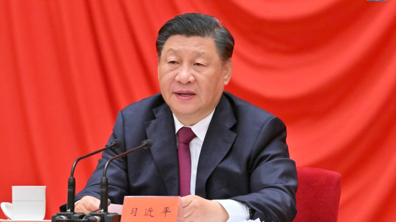 Esquema de estudo sobre pensamento econômico de Xi Jinping é publicado