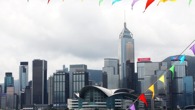 Proteção da segurança nacional é justificada e interferência externa fútil, diz gabinete do comissário da chancelaria chinesa na RAEHK