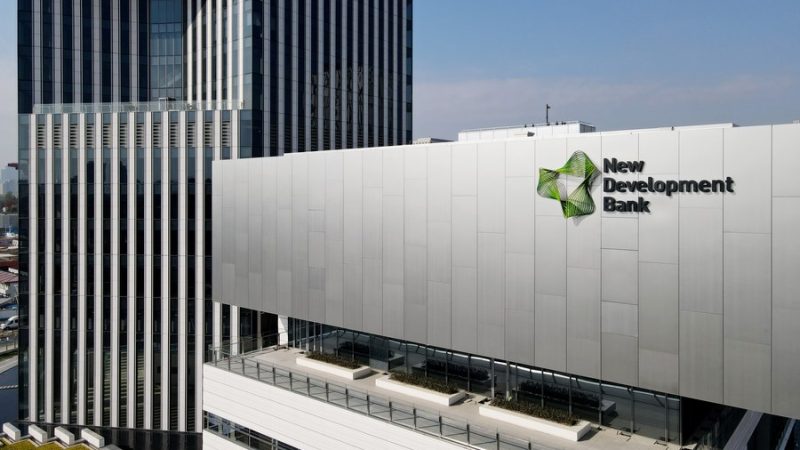 Entrevista: Cúpula do BRICS é a antessala de nova governança global, diz professor de universidade brasileira